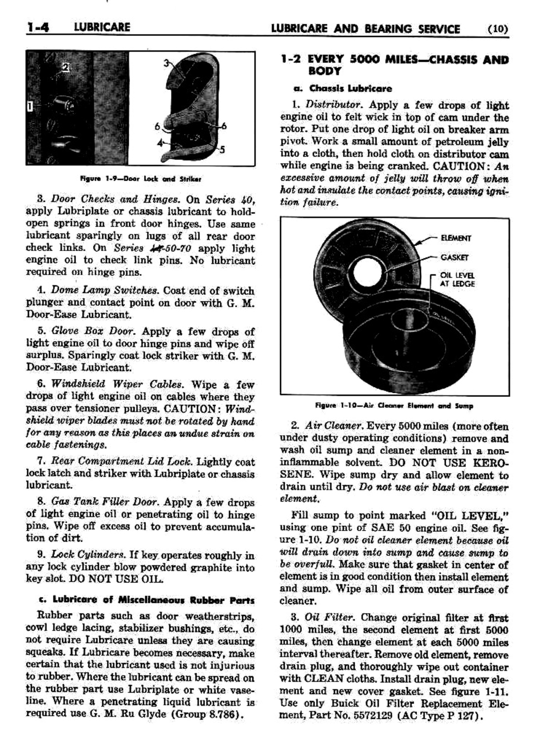 n_02 1951 Buick Shop Manual - Lubricare-004-004.jpg